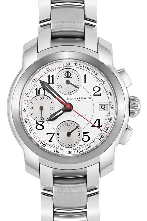 Baume & Mercier Capeland MOA08379-POWG17A