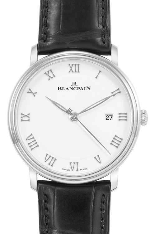 Blancpain Villeret 6651 1127 55B