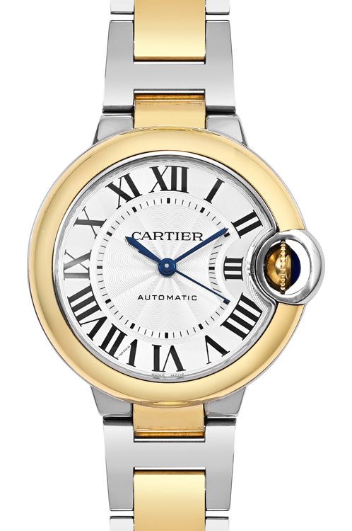 Cartier Ballon de Cartier W2BB0037