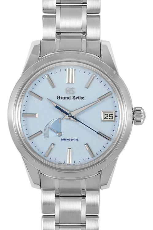 Grand Seiko Elegance SBGA407G-POWG25A