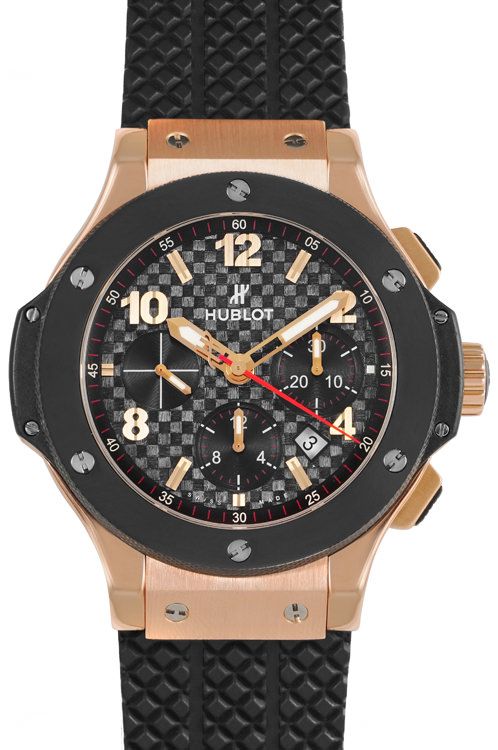 Hublot Big Bang 301.PB.131.RX-POWG19B