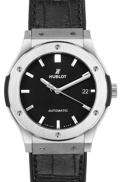 Hublot Classic Fusion 511. NX.1171.LR