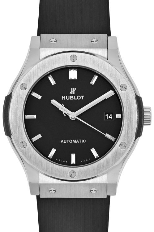 Hublot Classic Fusion 511.NX.1171.RX-POWG20A