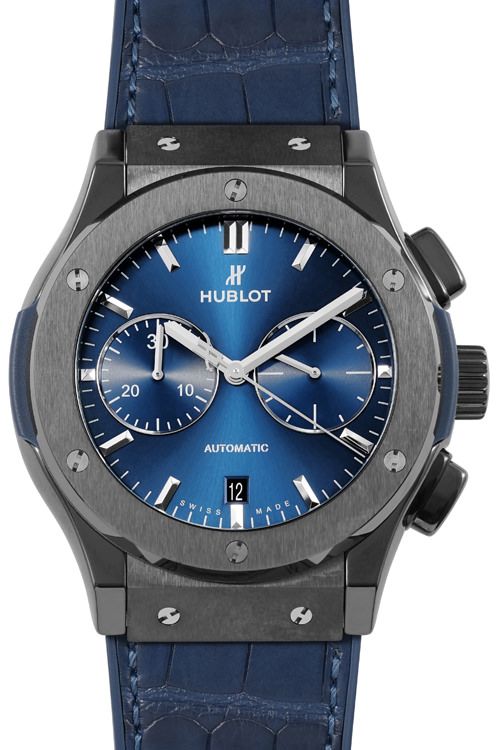 Hublot Classic Fusion 521.CM.7170.LR-POWG18B