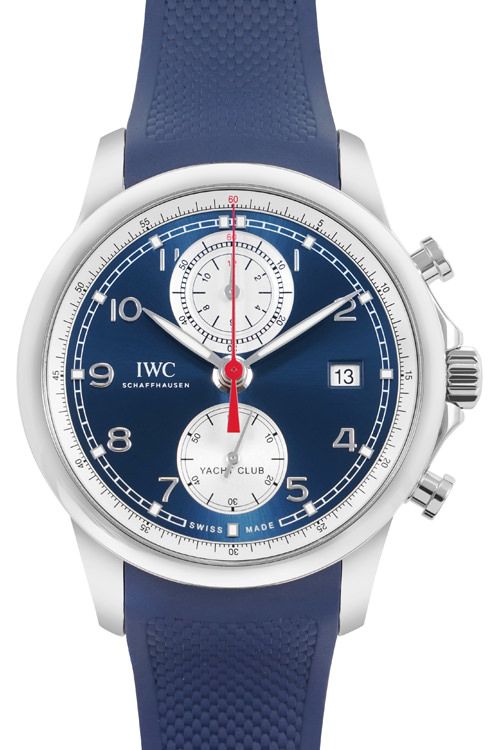 IWC Portugieser IW390507-POWG20A