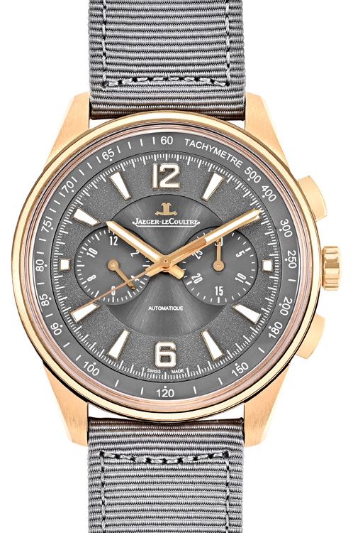 Jaeger-LeCoultre Polaris Q9022450-POWG22A