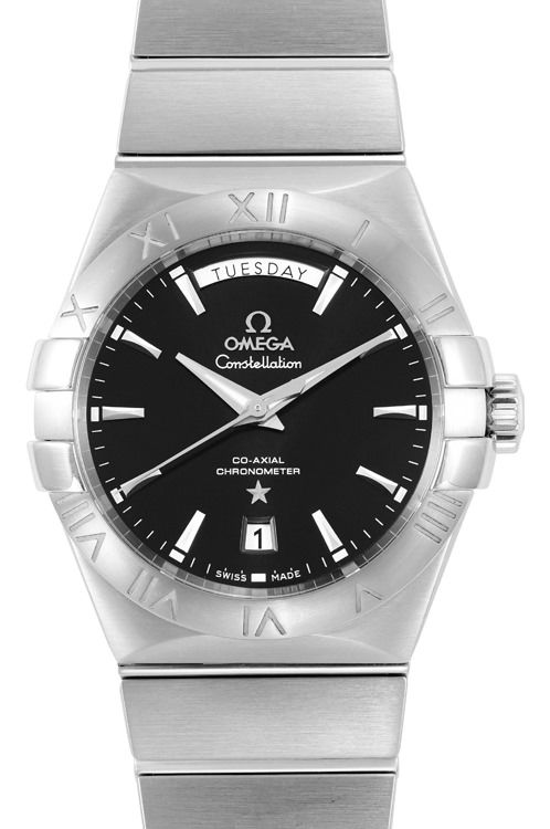 Omega Constellation 123.10.38.22.01.001-POWG22A