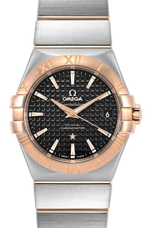 Omega Constellation 123.20.35.20.01.001-POWG19A