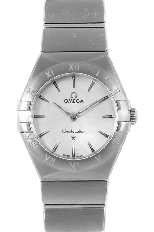 Omega Constellation 131.10.28.60.05.001-1