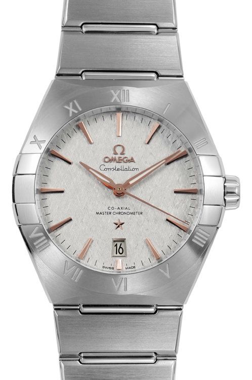 Omega Constellation 131.10.39.20.06.001-POWG24A