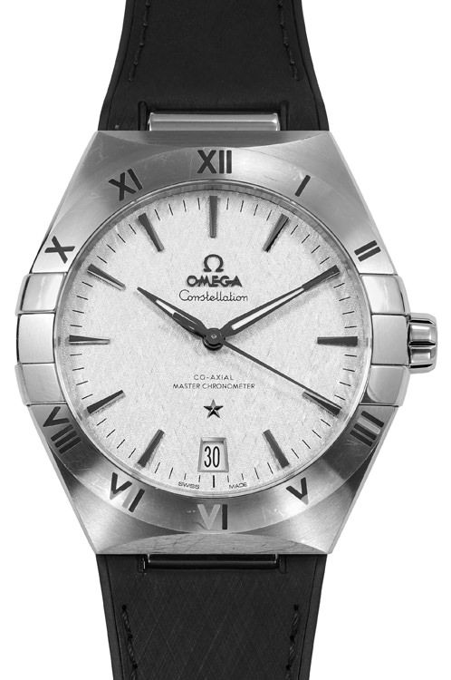 Omega Constellation 131.12.41.21.06.001-POWG23A