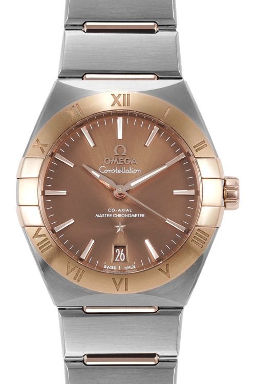 Omega Constellation 131.20.36.20.13.001-POWG22A