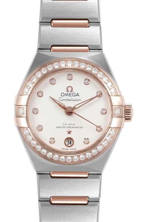Omega Constellation 131.25.29.20.52.001-3