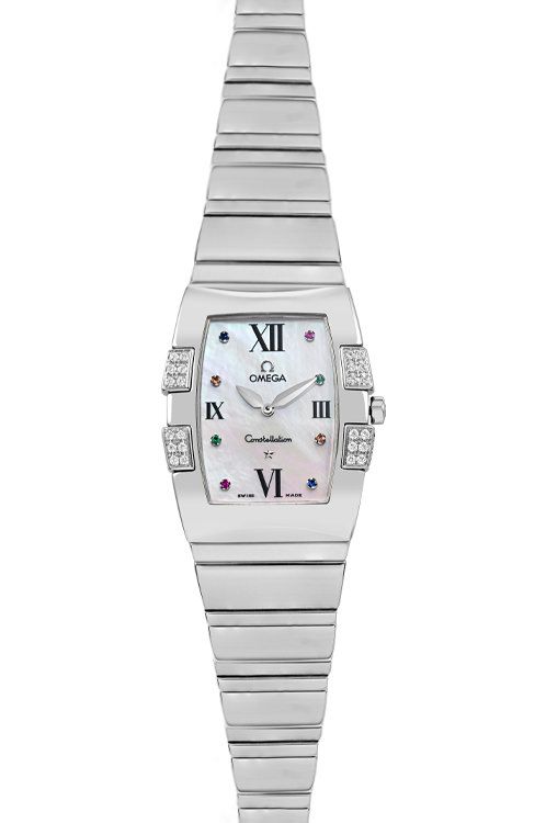 Omega Constellation 1585.79.00-POWG19A