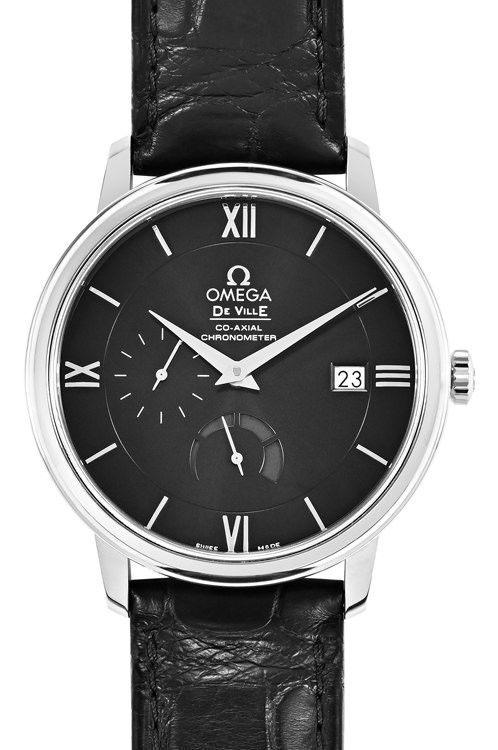 Omega De Ville 424.13.40.21.01.001-POWG21B