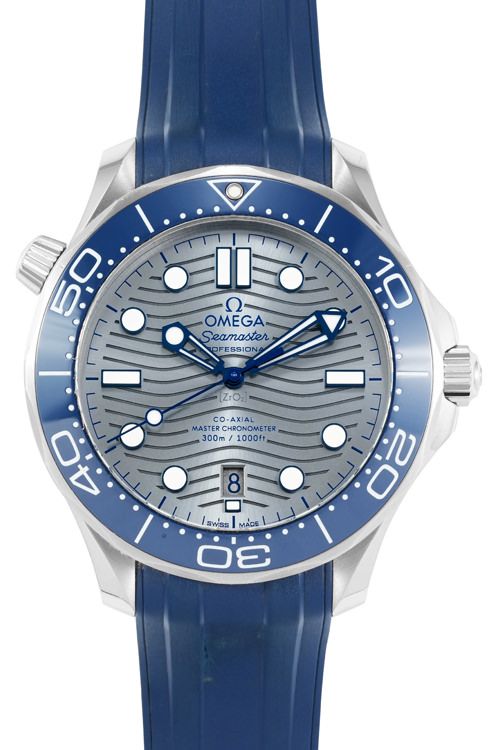 Omega Seamaster 210.32.42.20.06.001-4