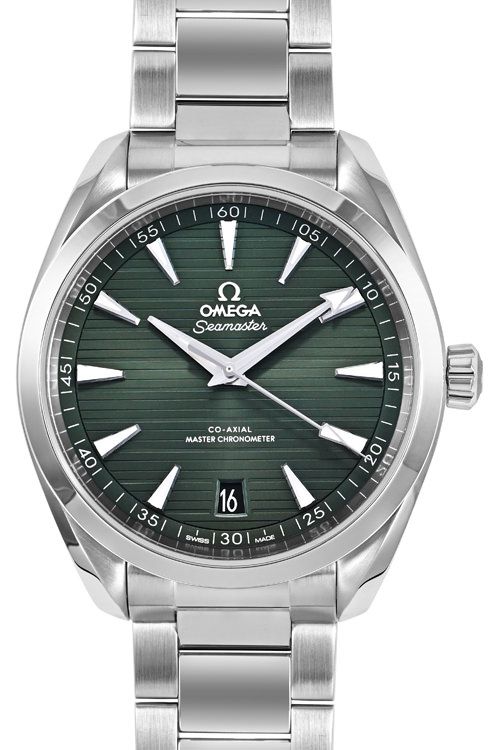 Omega Seamaster 220.10.41.21.10.001-POWG24A