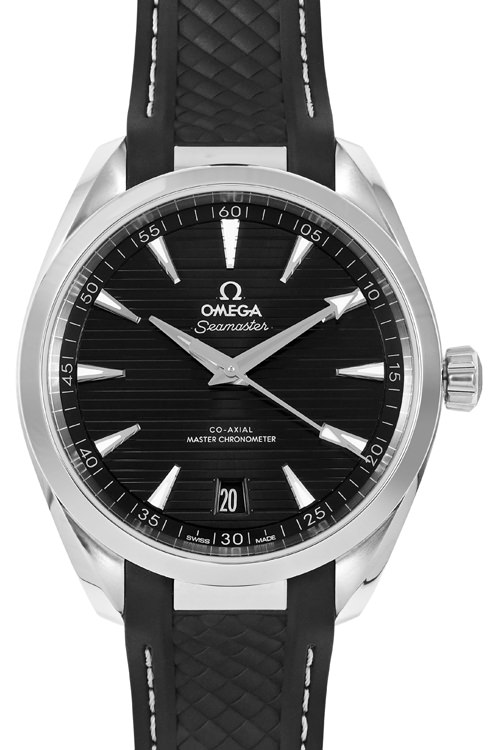 Omega Seamaster 220.12.41.21.01.001-POWG18B