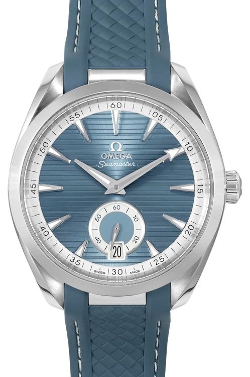 Omega Seamaster 220.12.41.21.03.005-POWG22A