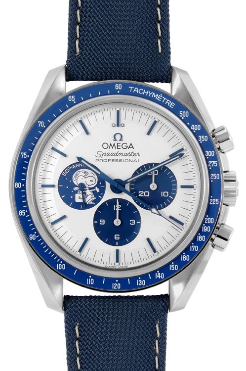 Omega Speedmaster 310.32.42.50.02.001-POWG24B