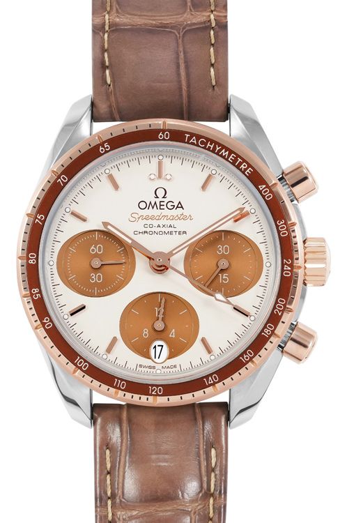 Omega Speedmaster 324.23.38.50.02.002-POWG19A