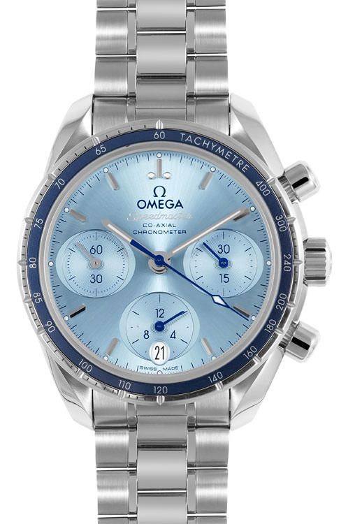 Omega Speedmaster 324.30.38.50.03.001-POWG24A