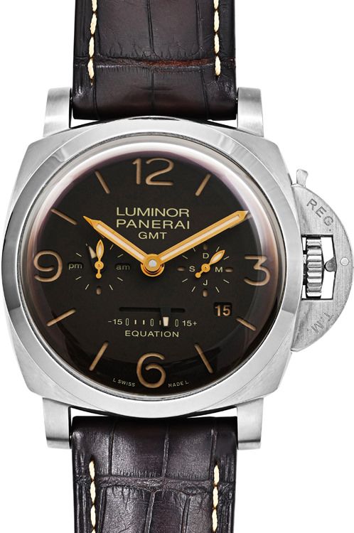 Panerai Luminor PAM00656-POWG24A