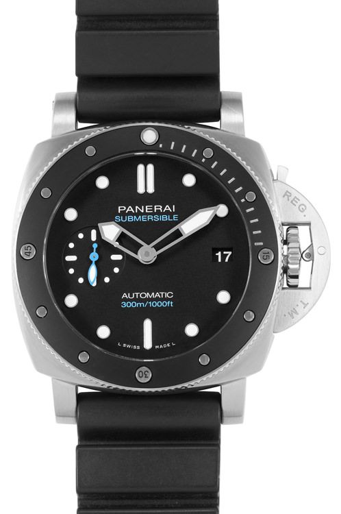 Panerai Submersible PAM00683