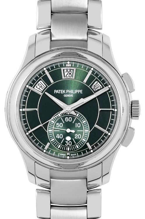 Patek Philippe Complications 5905/1A-001