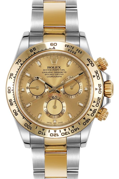 Rolex Cosmograph Daytona 116503-CHMIND-POWG17A