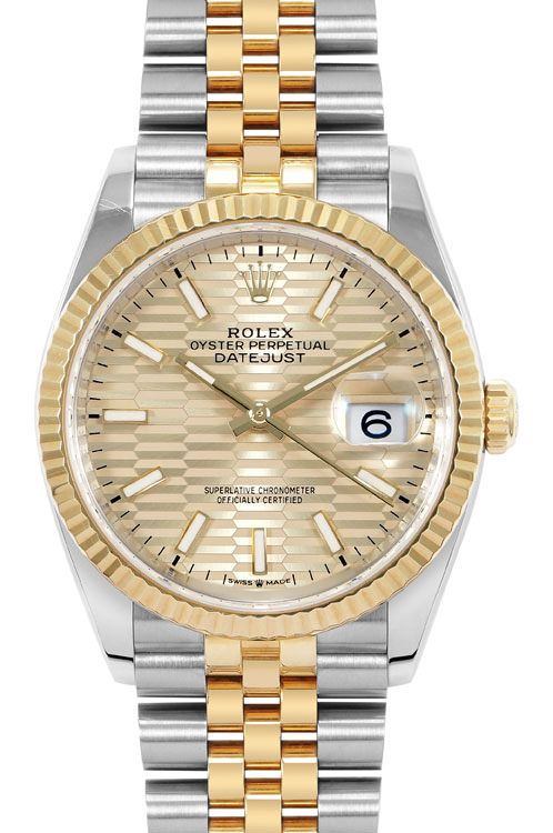 Rolex Datejust 126233-MTFIND