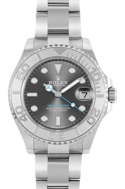 Rolex Yacht-Master 268622-SLTIND-1