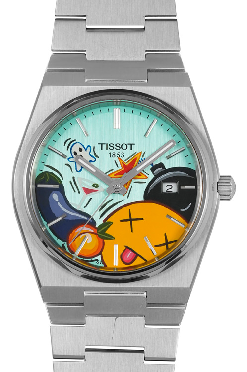 Tissot PRX T137.410.11.091.01