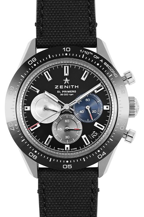 Zenith Chronomaster 03.3100.3600/21.C822