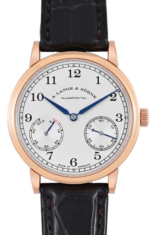 A. Lange & Söhne 1815 234.032