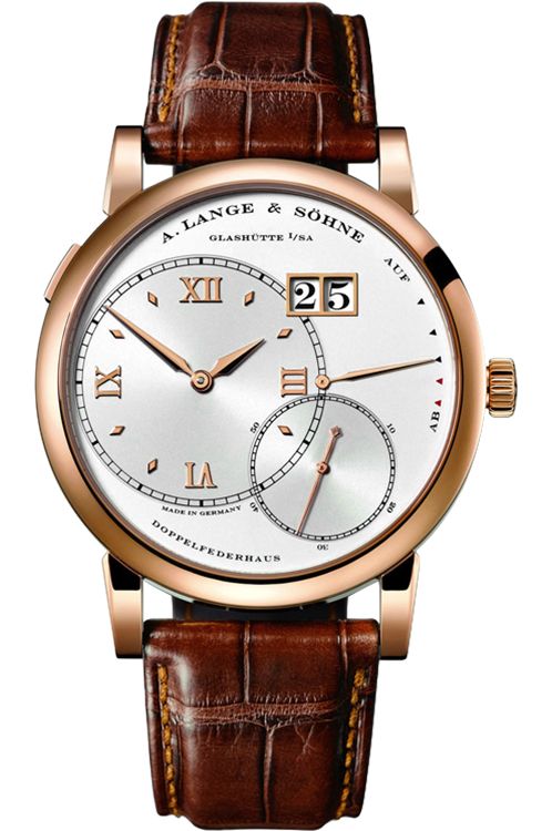 A. Lange & Söhne Lange 1 115.032