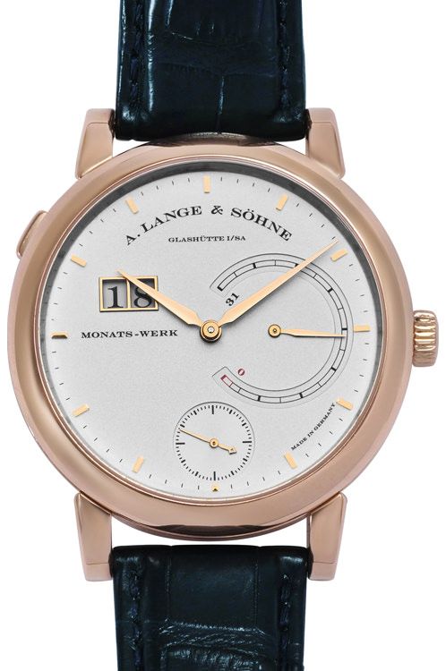 A. Lange & Söhne Lange 31 130.032