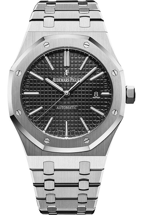 Audemars Piguet Royal Oak 15400ST.OO.1220ST.01