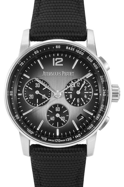 Audemars Piguet Code 11.59 26393NB.OO.A002KB.01