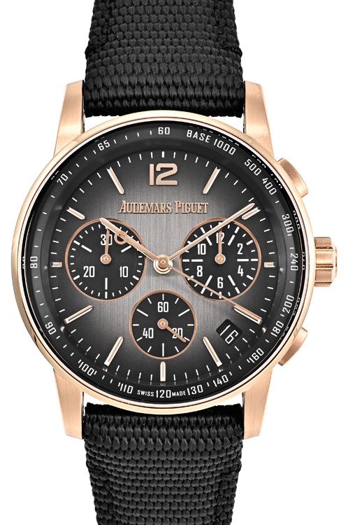 Audemars Piguet Code 11.59 26393NR.OO.A002KB.01