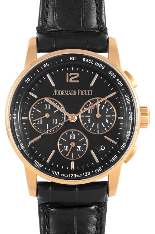 Audemars Piguet Code 11.59 26393OR.OO.A002CR.01