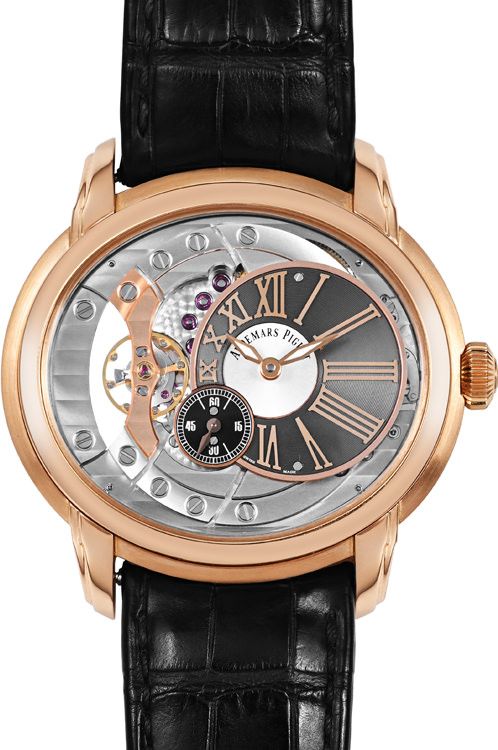 Audemars Piguet Millenary 15350OR.OO.D093CR.01