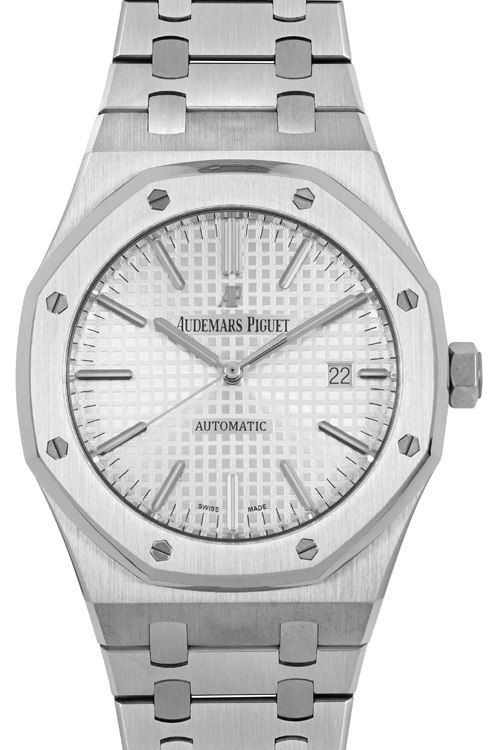 Audemars Piguet Royal Oak 15400ST.OO.1220ST.02