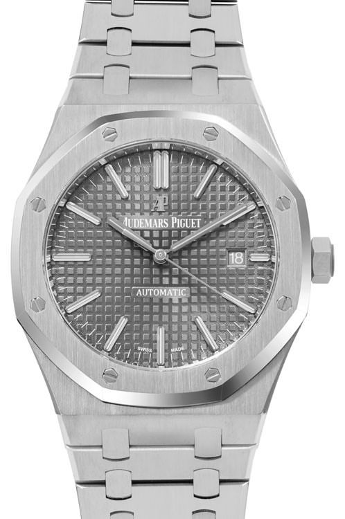 Audemars Piguet Royal Oak 15400ST.OO.1220ST.04