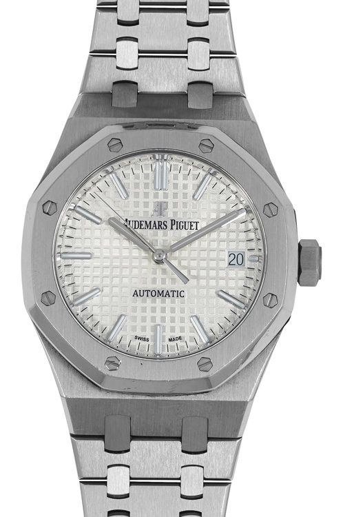 Audemars Piguet Royal Oak 15450ST.OO.1256ST.01