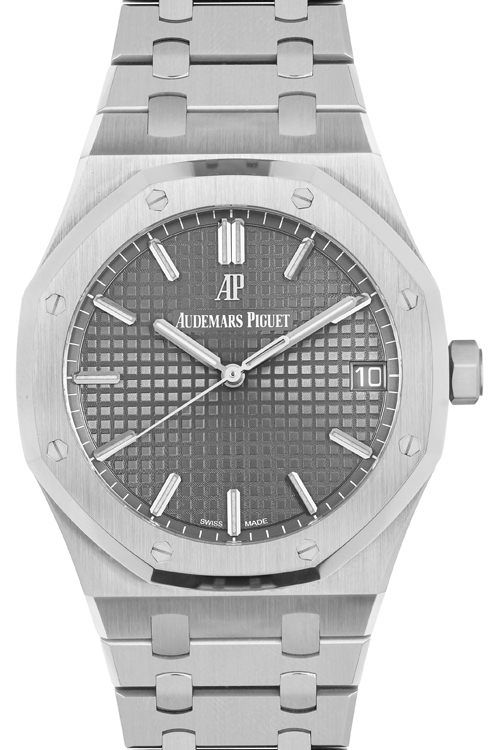Audemars Piguet Royal Oak 15510ST.OO.1320ST.10