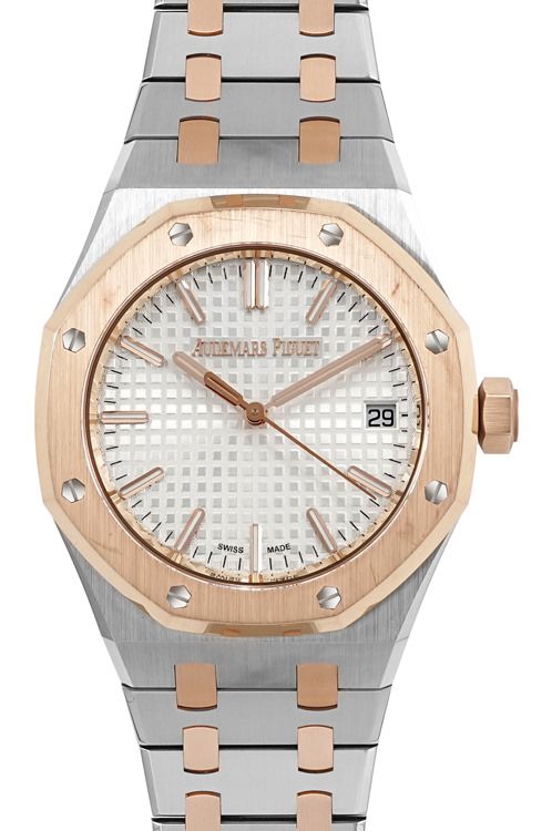 Audemars Piguet Royal Oak 15550SR.OO.1356SR.01