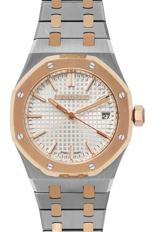 Audemars Piguet Royal Oak 15550SR.OO.1356SR.01