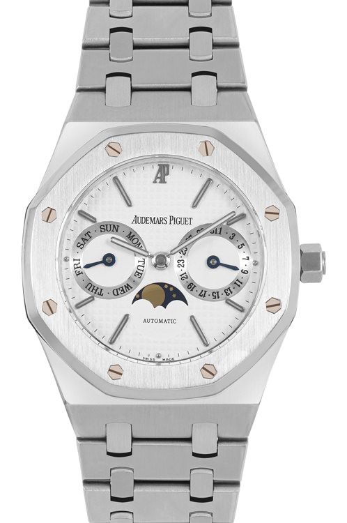 Audemars Piguet Royal Oak 25594ST.0.0477ST.01