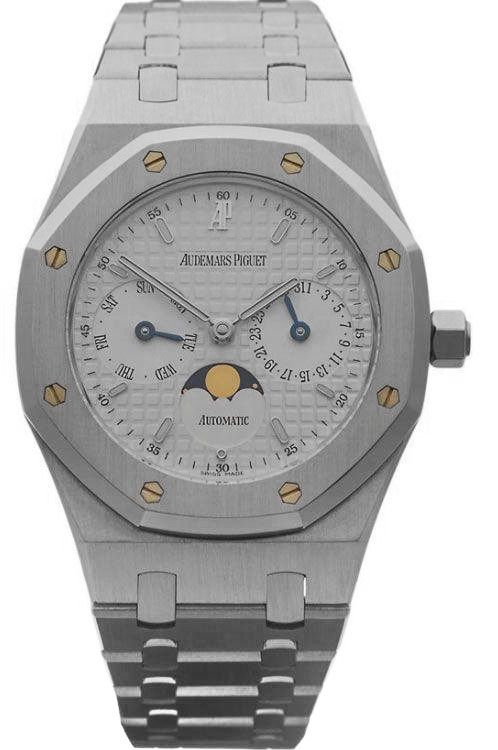 Audemars Piguet Royal Oak 25594ST.OO.0789ST.05